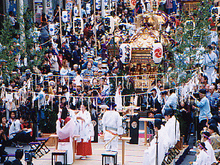 イベント｜八剱八幡神社