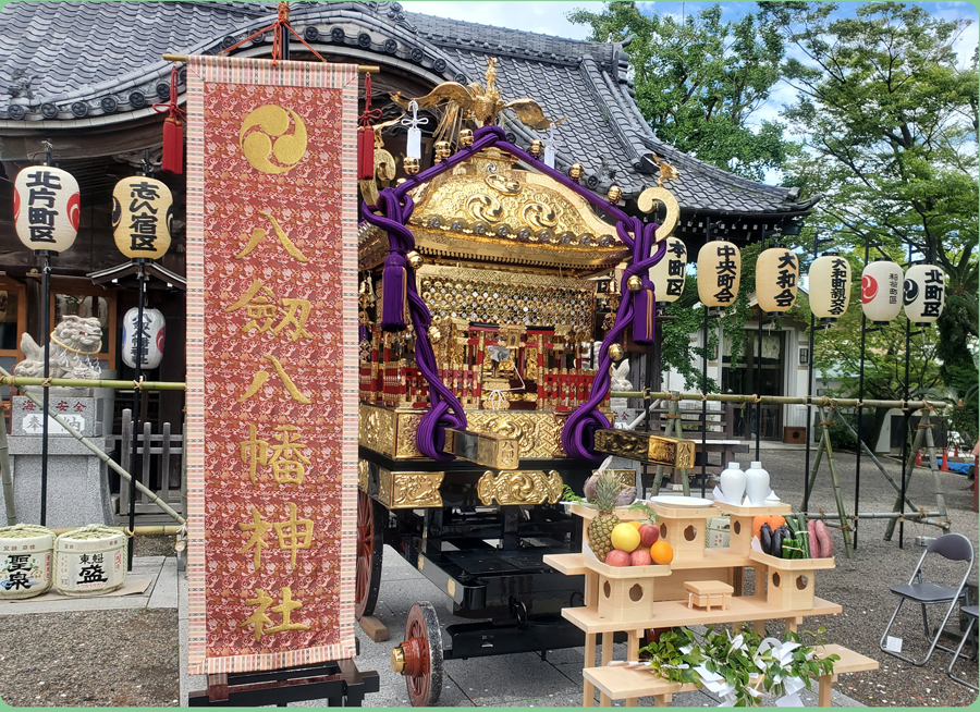 年中行事|千葉 参拝
